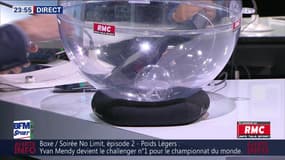 After Foot du jeudi 14/12 – Partie 6/6 - Le Quizz