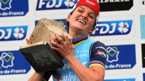 Elizabeth Deignan