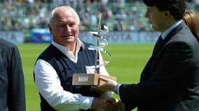 Kurt Hamrin en 2006