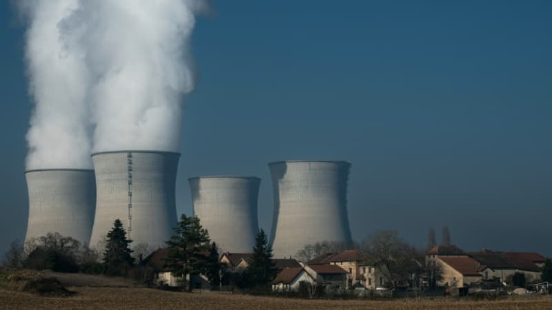 Guerre en Ukraine: la Belgique repousse de 10 ans sa sortie du nucléaire prévue en 2025