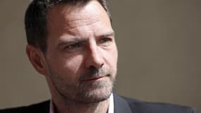 Pour Jérôme Kerviel:"La relation client/fournisseur dans le domaine bancaire est la seule à être inversée".