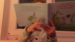 Baisse du temps passé entre enfants et parents: "Cela demande un minimum d'implication"