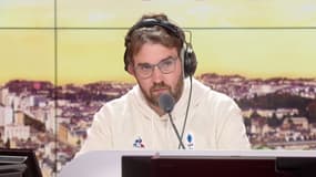 Chikungunya : "Il y a un nombre de lits insuffisant", iindique le directeur du CHU de La Réunion