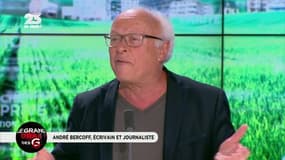 "La droite est faite pour avoir un chef qui cheffe, elle n’est pas faite pour avoir des primaires"