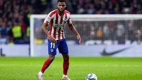 Thomas Lemar