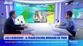 Bonjour la Côte d'Azur du vendredi 19 décembre 2025