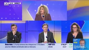 Les Experts : L'étonnante résilience de l'économie française - 18/12