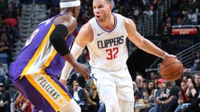 Blake Griffin 