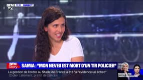 La tante de Souheil, tué par un tir policier, explique que "le procureur a admis ne pas avoir regardé le dossier"