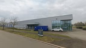 L'atelier d'Aube Tricotage.