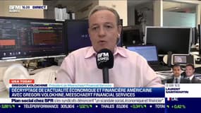 USA Today : Comment les marchés interprètent-ils les chiffres de l'emploi ? par Gregori Volokhine - 11/03
