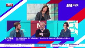 Le Zapping RMC - 17/09