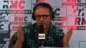 Pour Petit, il ne faut pas être patient avec Emery