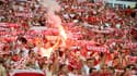 Les supporters polonais veulent mettre le feu au Vélodrome