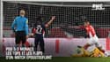 PSG 3-3 Monaco : les tops et les flops d'un match époustouflant