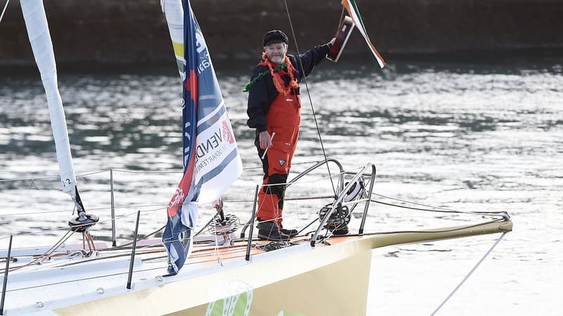 Enda O’Coineen