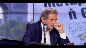 "Si la Grèce sort de l'euro je vous prédis une catastrophe dans les 48h" 