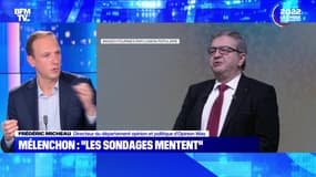 Jean-Luc Mélenchon : "le pays n'est pas à droite !" - 17/10
