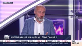 Idées de placements: Quel millésime choisir pour investir dans le vin ? - 16/07