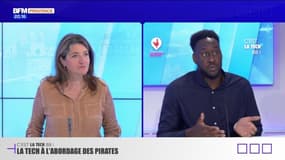 C’est la tech BB ! : La Tech à l'abordage des pirates