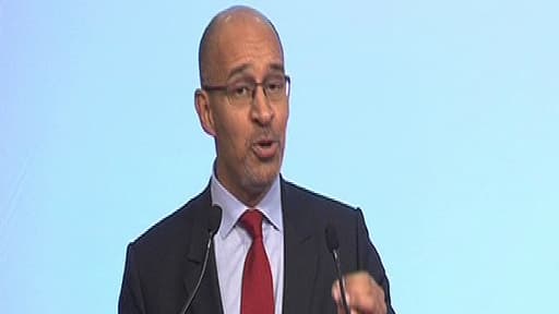 Harlem Desir a fait une promesse difficile à tenir.