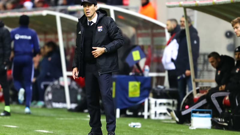Rudi Garcia