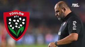 Toulon : "Je n'ai jamais dit que c'était injustifié", Collazo comprend les sifflets de Mayol 