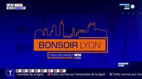 Bonsoir Lyon : le JT du 10/01/2023