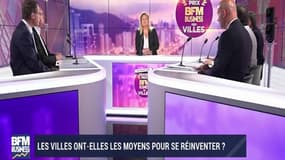 Les grands prix des villes - 13/07
