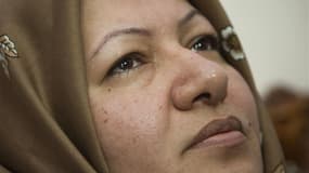 Paris a appelé mardi les autorités iraniennes à renoncer à l'exécution de Sakineh Mohammadi Ashtiani, dont la condamnation pour adultère pourrait être transformée en pendaison. /Photo d'archives/REUTERS/Morteza Nikoubazl