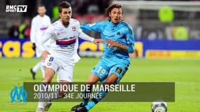 Ligue 1 : Ces matchs qui ont tué les dauphins