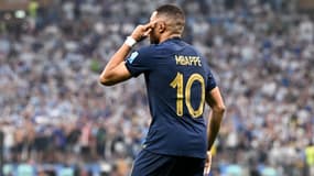 K. Mbappé