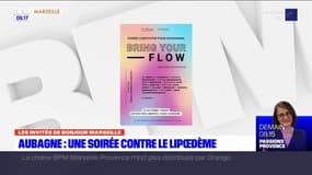 Aubagne: une soirée caritative organisée contre le lipœdème