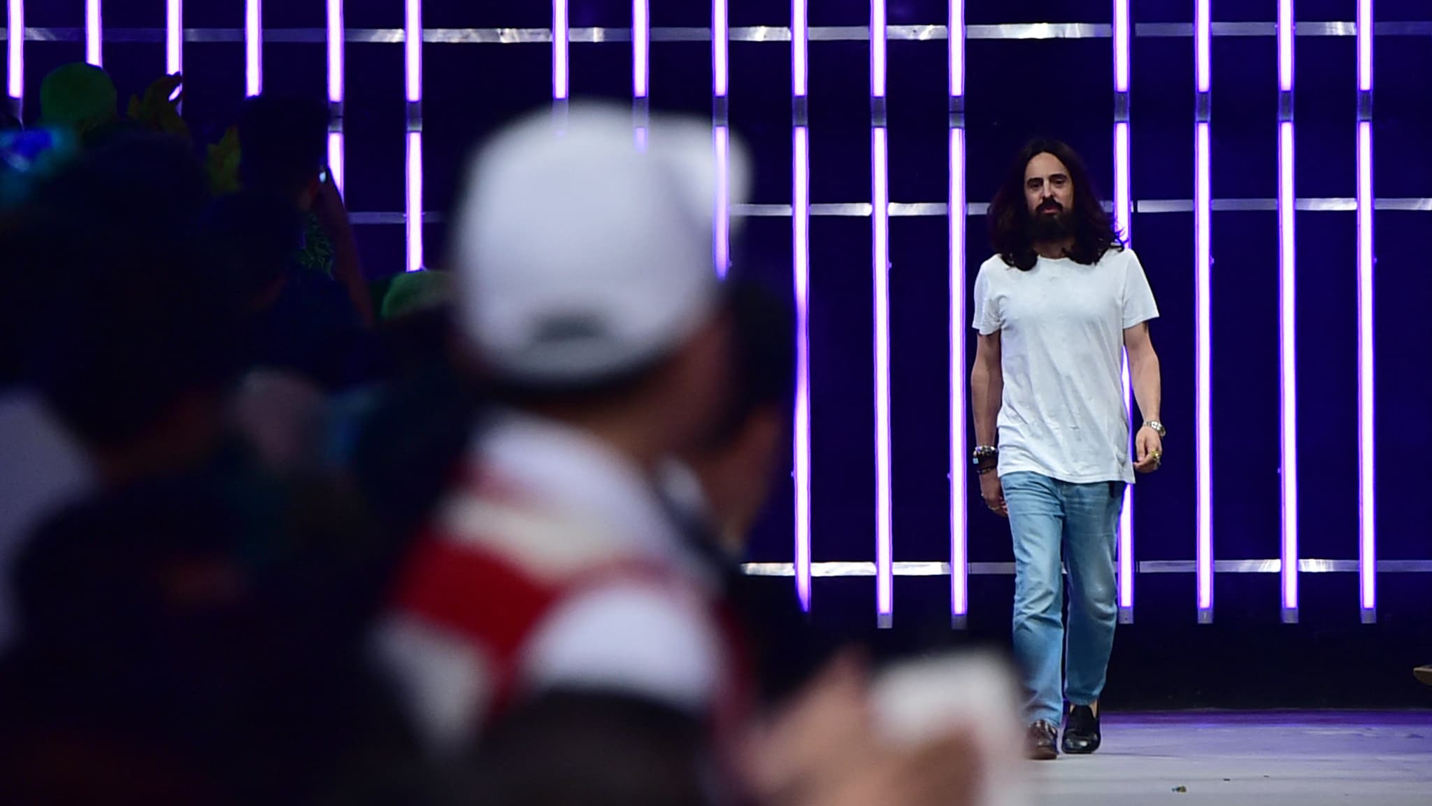 Alessandro Michele Alessandro Michele