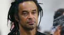 Yannick Noah