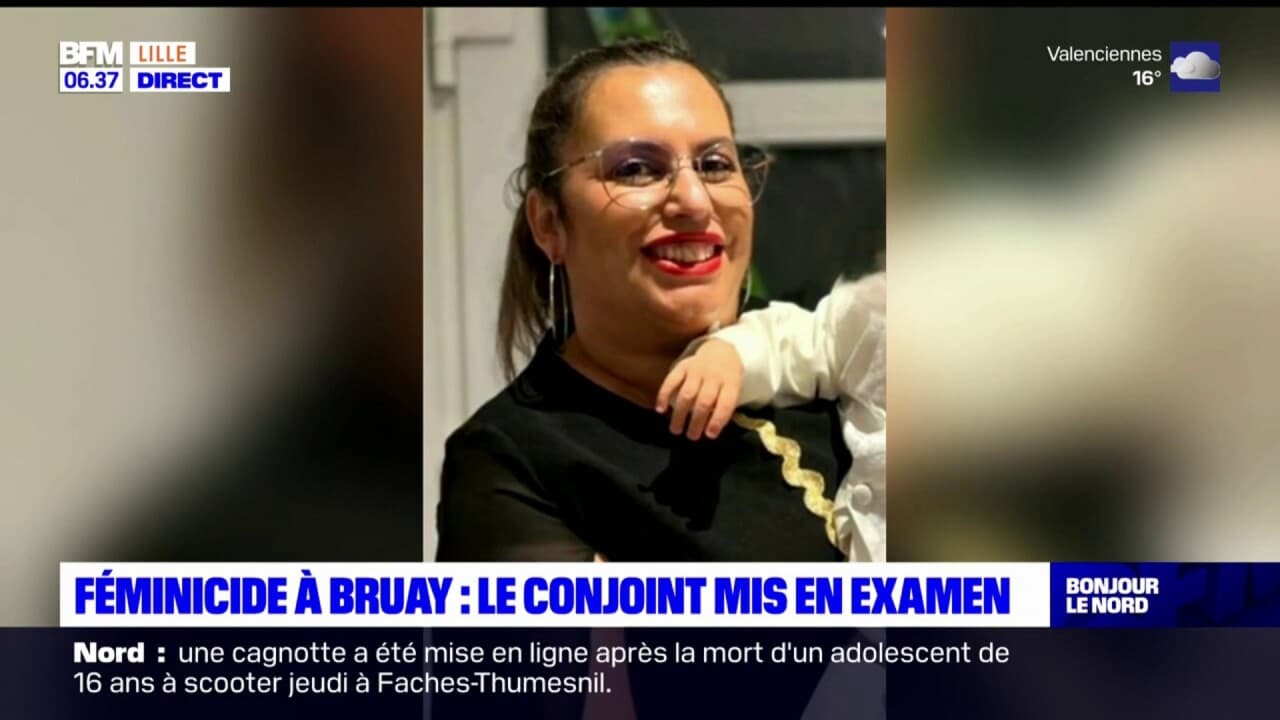 Plan Bruay-sur-l'Escaut carte ville Bruay-sur-l'Escaut