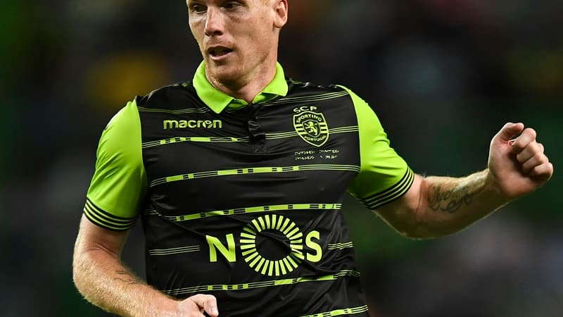 Jérémy Mathieu