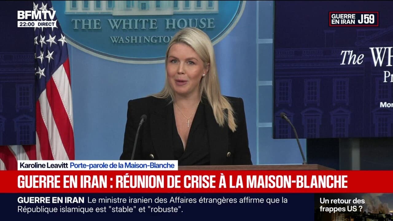 Guerre Moyen-Orient : Négociations de crise sur le détroit d'Ormuz