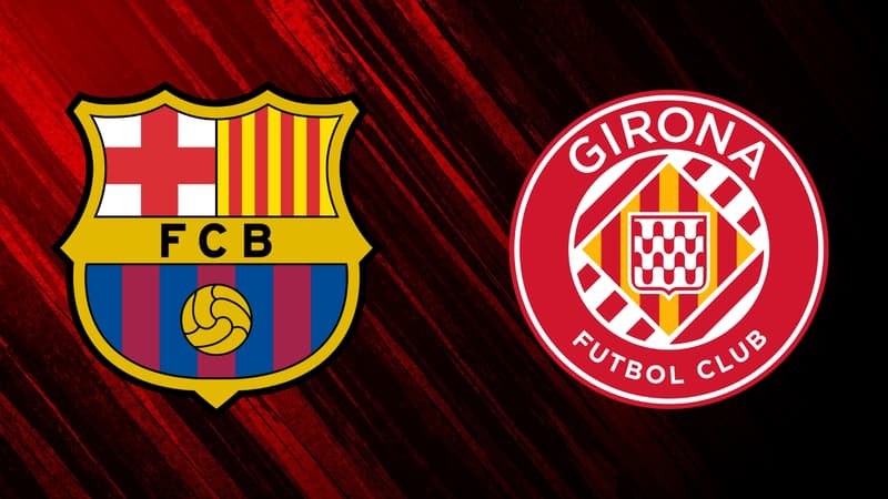 Barcelone - Gérone : à quelle heure et sur quelle chaîne regarder le match de La Liga en direct ?