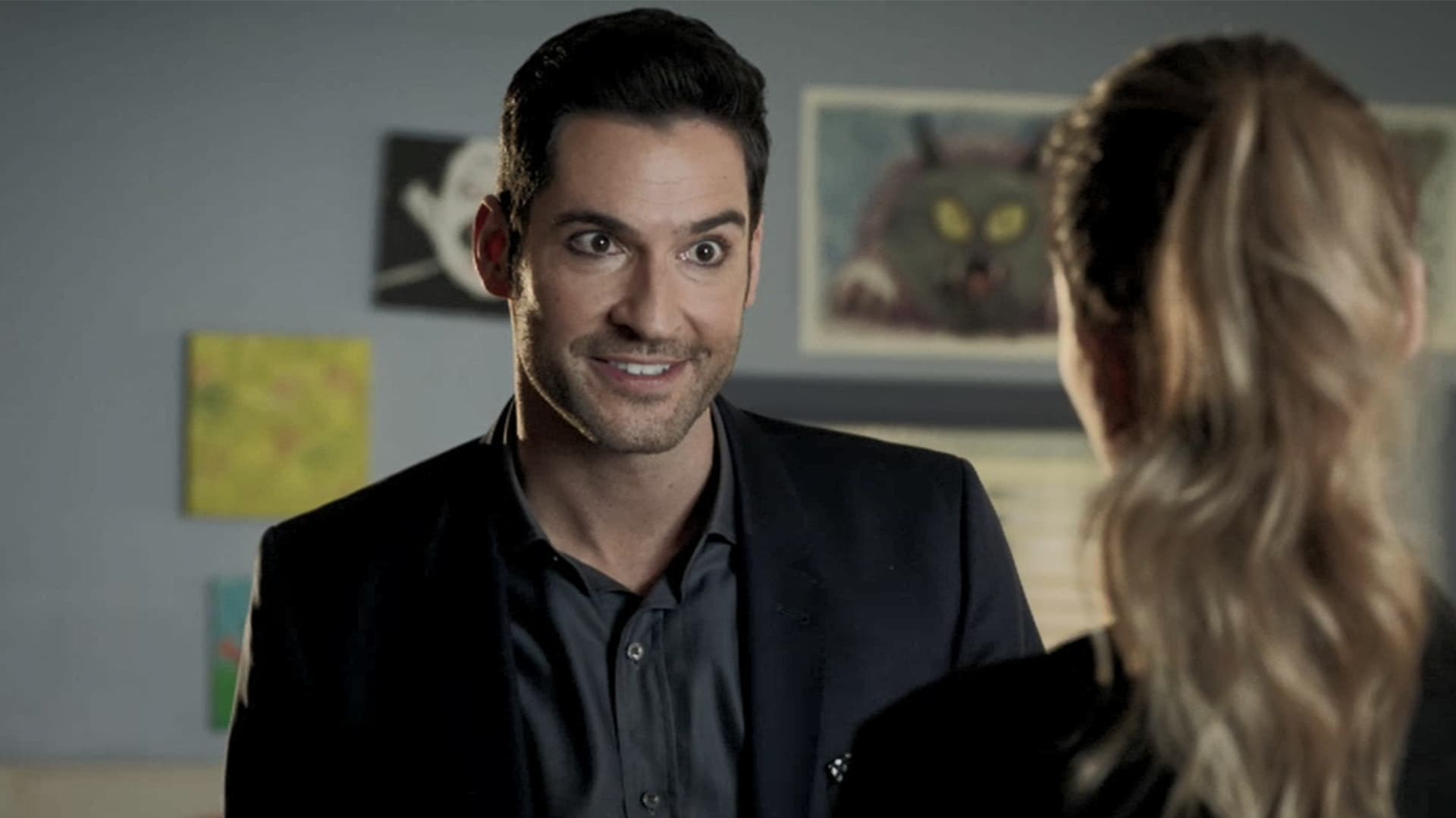 LUCIFER
