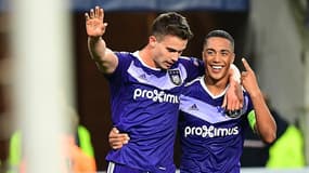 Leander Dendoncker