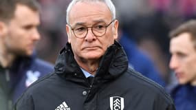 Claudio Ranieri