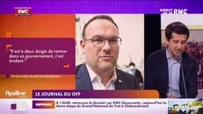 Mélenchon Premier ministre, la gauche discute, la droite se déchire: le journal du off du 27 avril