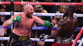 Tyson Fury