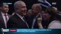 Israël: face aux résultats serrés, Netanyahu ne concède rien et plaide pour un "gouvernement sioniste fort"