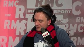 Gregory Coupet : "Ce serait un bonheur que Juninho arrive dans le staff" 