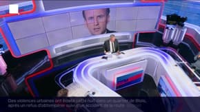 Revoir Bfm story du 17 Mars