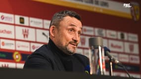 Lens 0-2 OM : "La victoire de l’OM est totalement méritée" confesse Haise
