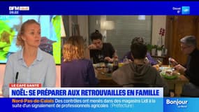 Le Café Santé: préparer ses retrouvailles avec la famille pour Noël