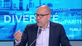 Terrorisme: "Il faut prendre le mal à la racine, il faut frapper les inspirateurs et les financeurs"